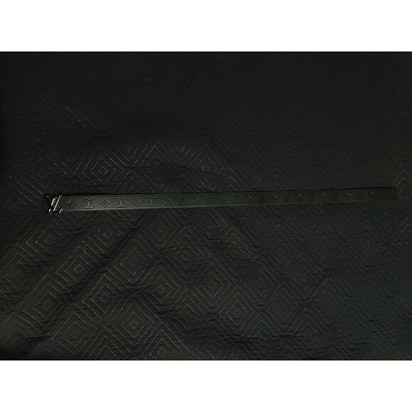 Louis Vuitton Belt- LV Initiales 40mm Reversible Belt - Picture 5 of 6